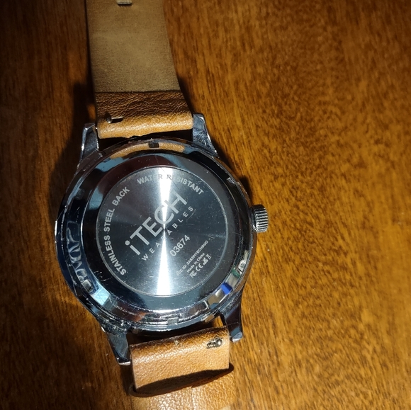 ITech Duo watch - Picture 8 of 8